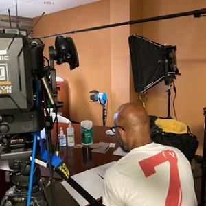 Meet your Posher, Kevin